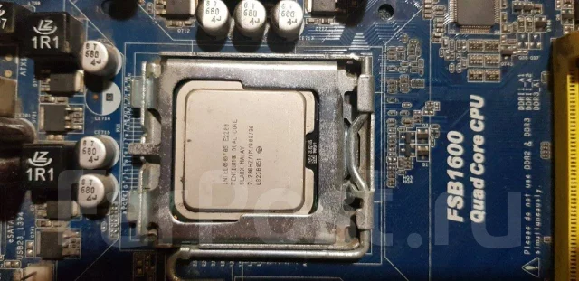 LGA775 ����