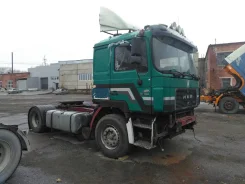 MAN F2000 ����