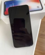 Apple iPhone X. �/�, ������, 3G, 4G LTE, NFC ����