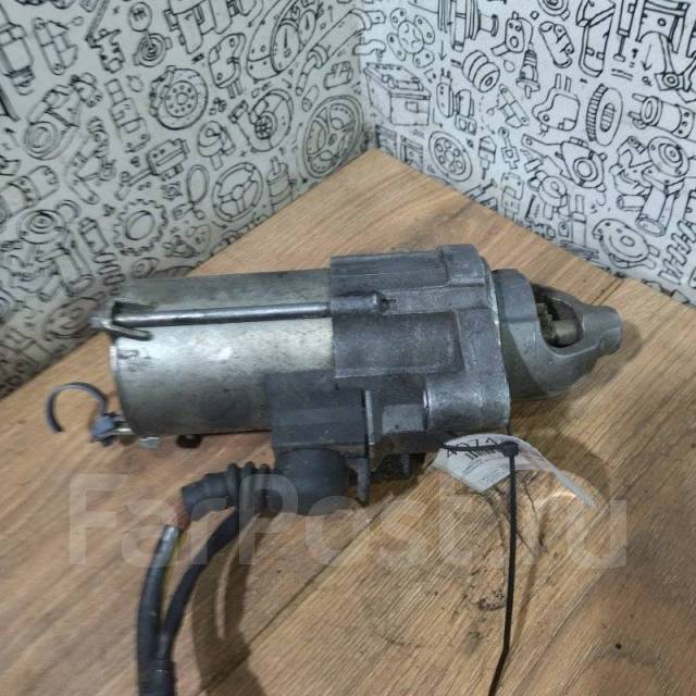 Не крутит стартер хонда аккорд 9 - 94 фото