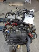 Двигатель 1JZ-GE VVTi в сборе + АКПП
