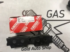 04466-33180 ������� ������ Toyota ACV40 / RAV-4 ACA3# 05> Rr 04466-33180 ����