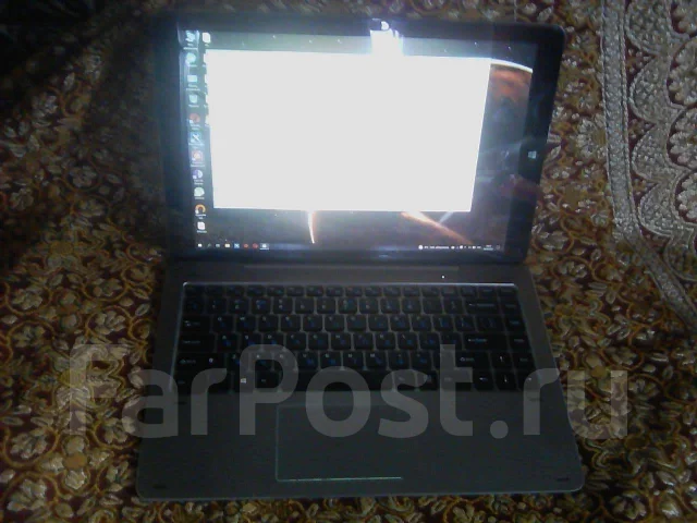 Chuwi. 13", ��� 4 ��, ���� 64���, WiFi: 1, Bluetooth: 1, ����������� �� 3��. ����