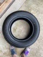 Bridgestone Dueler H/T 684II. ������, 2020 ���, ����� ����