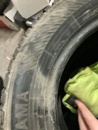 Yokohama Ice Guard IG65. ������, ����������, �/�, ����� 10�% ����