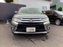 Mitsubishi Outlander. �������, 4wd, 2.4 (169��.�.), ������, 28 000����. ��, �/�. ��� ����� �� ������������ ����
