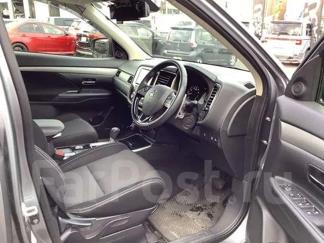 Mitsubishi Outlander. �������, 4wd, 2.4 (169��.�.), ������, 28 000����. ��, �/�. ��� ����� �� ������������ ����