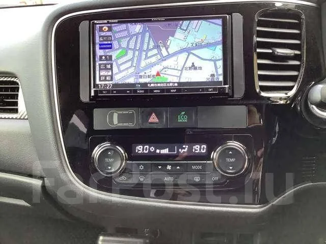 Mitsubishi Outlander. �������, 4wd, 2.4 (169��.�.), ������, 28 000����. ��, �/�. ��� ����� �� ������������ ����
