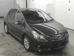 Toyota Blade. AZE156, 2AZFE ����