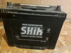 Shik. 80��.�., ������ ����