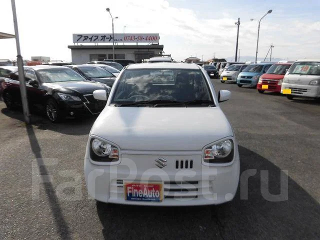 Suzuki Alto. ��������, ��������, 0.7 (52��.�.), ������, 46 000����. ��, �/�. ��� ����� �� ������������ ����