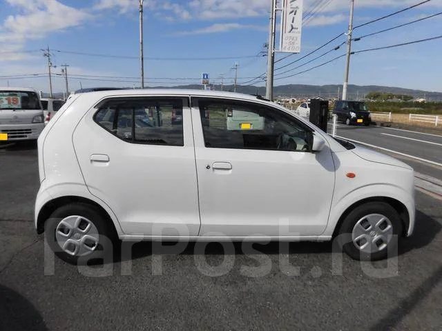 Suzuki Alto. ��������, ��������, 0.7 (52��.�.), ������, 46 000����. ��, �/�. ��� ����� �� ������������ ����