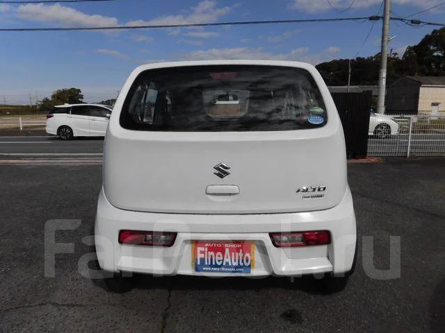 Suzuki Alto. ��������, ��������, 0.7 (52��.�.), ������, 46 000����. ��, �/�. ��� ����� �� ������������ ����