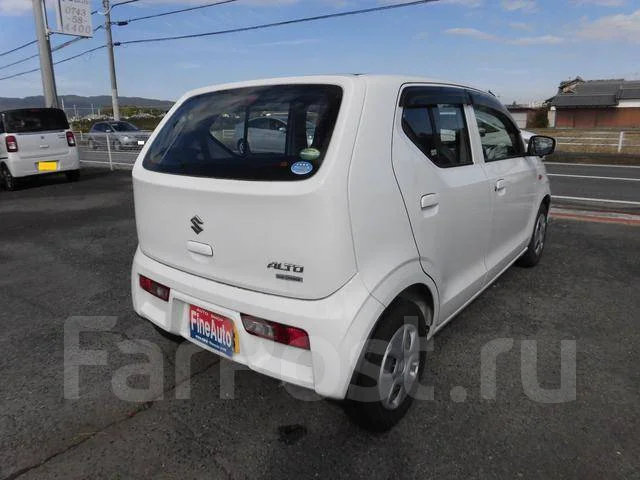 Suzuki Alto. ��������, ��������, 0.7 (52��.�.), ������, 46 000����. ��, �/�. ��� ����� �� ������������ ����