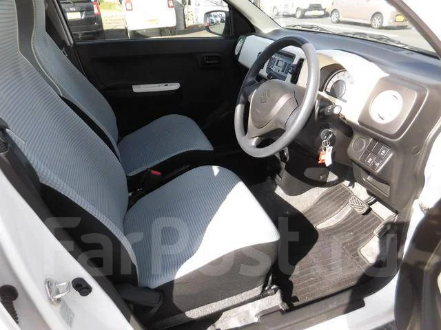 Suzuki Alto. ��������, ��������, 0.7 (52��.�.), ������, 46 000����. ��, �/�. ��� ����� �� ������������ ����