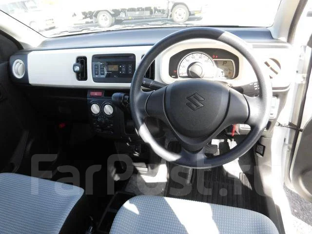 Suzuki Alto. ��������, ��������, 0.7 (52��.�.), ������, 46 000����. ��, �/�. ��� ����� �� ������������ ����