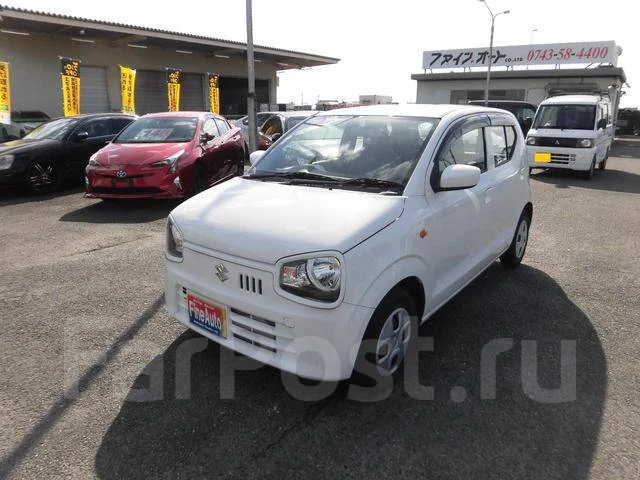 Suzuki Alto. ��������, ��������, 0.7 (52��.�.), ������, 46 000����. ��, �/�. ��� ����� �� ������������ ����