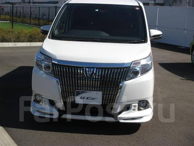 Toyota Esquire. �������, ��������, 1.8 (99��.�.), ������, �/�. ��� ����� �� ������������ ����