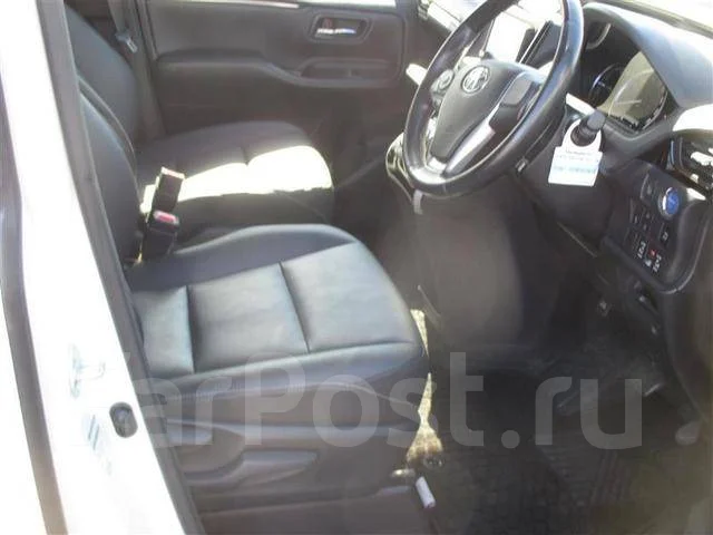 Toyota Esquire. �������, ��������, 1.8 (99��.�.), ������, �/�. ��� ����� �� ������������ ����