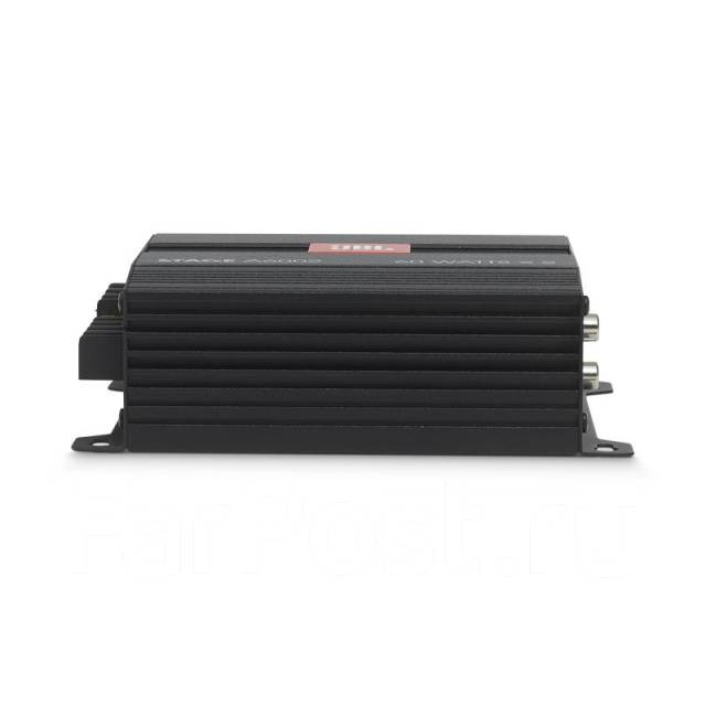 Усилитель JBL Stagea6002 2-канальный, 60 Вт, новый, в наличии. Цена: 4 ...