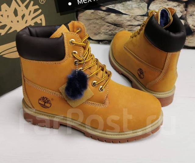 timberland 37