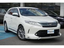 Toyota Harrier. �������, 4wd, 2.0 (154��.�.), ������, �/�. ��� ����� �� ������������ ����