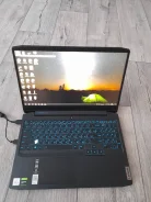 Lenovo IdeaPad Gaming 3i 15IMH05. 15.6", 3����, ��� 8 ��, ���� 512���, WiFi: 1, Bluetooth: 1 ����