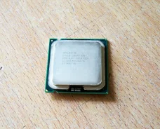 Intel Core 2 Duo E6420 ����