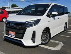 Toyota Noah. �������, ��������, 1.8 (99��.�.), ������, �/�. ��� ����� �� ������������ ����