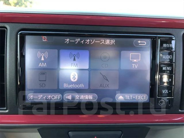 Toyota Passo. �������, 4wd, 1.0 (69��.�.), ������, �/�. ��� ����� �� ������������ ����