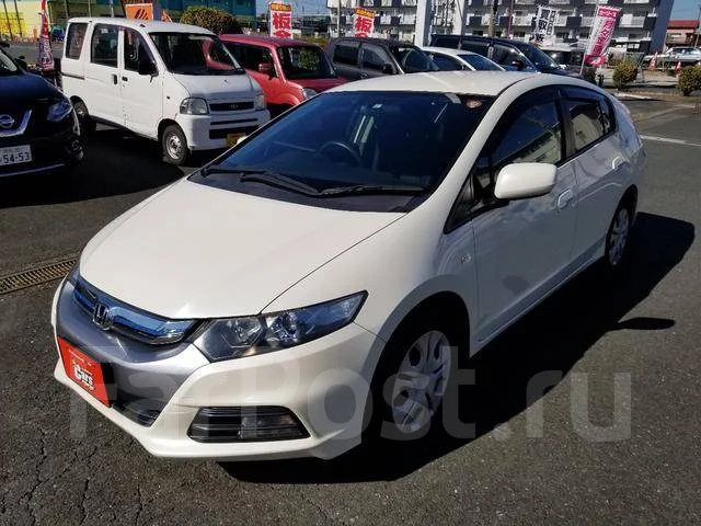 Honda Insight. ��������, ��������, 1.3 (88��.�.), ������, 46 000����. ��, �/�. ��� ����� �� ������������ ����