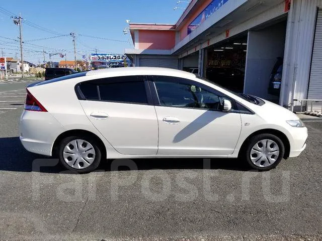 Honda Insight. ��������, ��������, 1.3 (88��.�.), ������, 46 000����. ��, �/�. ��� ����� �� ������������ ����