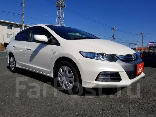 Honda Insight. ��������, ��������, 1.3 (88��.�.), ������, 46 000����. ��, �/�. ��� ����� �� ������������ ����