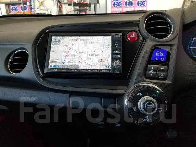 Honda Insight. ��������, ��������, 1.3 (88��.�.), ������, 46 000����. ��, �/�. ��� ����� �� ������������ ����