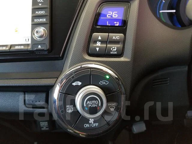 Honda Insight. ��������, ��������, 1.3 (88��.�.), ������, 46 000����. ��, �/�. ��� ����� �� ������������ ����