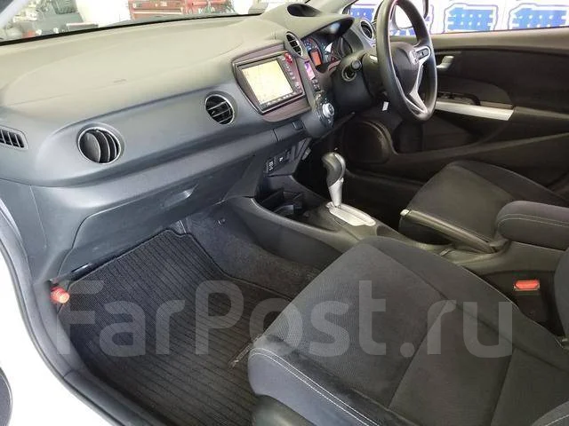 Honda Insight. ��������, ��������, 1.3 (88��.�.), ������, 46 000����. ��, �/�. ��� ����� �� ������������ ����