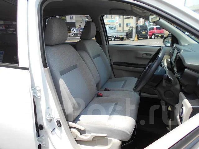 Toyota Passo. �������, 4wd, 1.0 (69��.�.), ������, �/�. ��� ����� �� ������������ ����