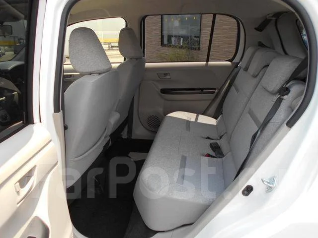 Toyota Passo. �������, 4wd, 1.0 (69��.�.), ������, �/�. ��� ����� �� ������������ ����