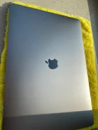 Apple MacBook Pro 15 2017 Mid MPTT2. 15.4", 2,9����, ��� 16 ��, ���� 512���, WiFi: 1, Bluetooth: 1, ����������� �� 10��. ����