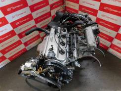 Двигатель Honda Odyssey F22B RA1 T54058959