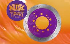 ����� ��������� ������ ��������������� 2�� NIBK Tundra/ LC200/ LX 570 RN1267DSET ����