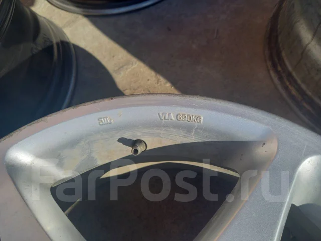 RAYS Volk Racing TE37 Large P.C.D. 7.0x17", 5x100, 4x110, ET60, �� 117���. ����