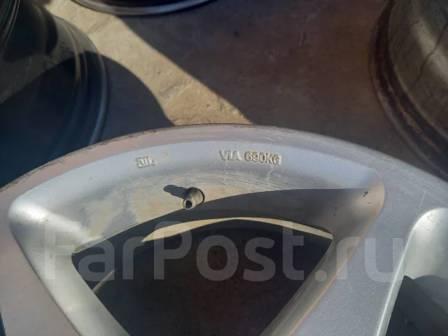 RAYS Volk Racing TE37 Large P.C.D. 7.0x17", 5x100, 4x110, ET60, �� 117���. ����