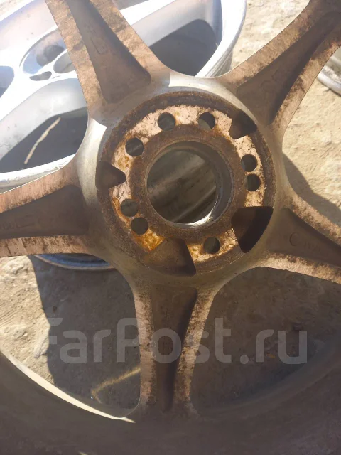 RAYS Volk Racing TE37 Large P.C.D. 7.0x17", 5x100, 4x110, ET60, �� 117���. ����