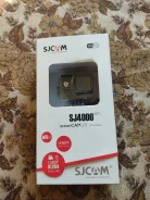 SJCAM SJ4000 WiFi. 10 - 14.9 ��, � ���������� ����