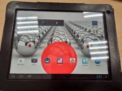 Prestigio MultiPad 9.7 Ultra ����