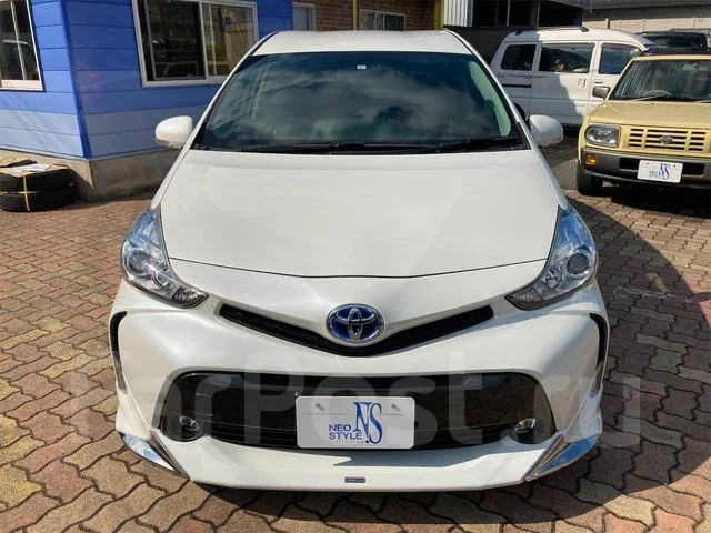 Toyota Prius a. �������, ��������, 1.8 (99��.�.), ������, �/�. ��� ����� �� ������������ ����