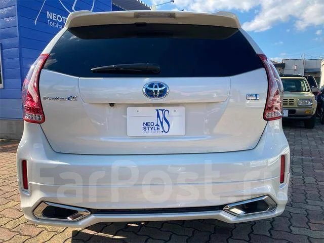 Toyota Prius a. �������, ��������, 1.8 (99��.�.), ������, �/�. ��� ����� �� ������������ ����