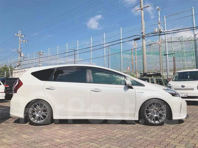 Toyota Prius a. �������, ��������, 1.8 (99��.�.), ������, �/�. ��� ����� �� ������������ ����
