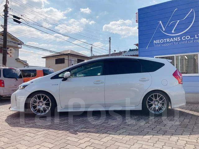 Toyota Prius a. �������, ��������, 1.8 (99��.�.), ������, �/�. ��� ����� �� ������������ ����